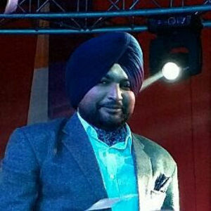 Meet your Posher, Vikram